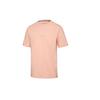 Casual Short Sleeve T-Shirt Men Tops Pink 597337-70
