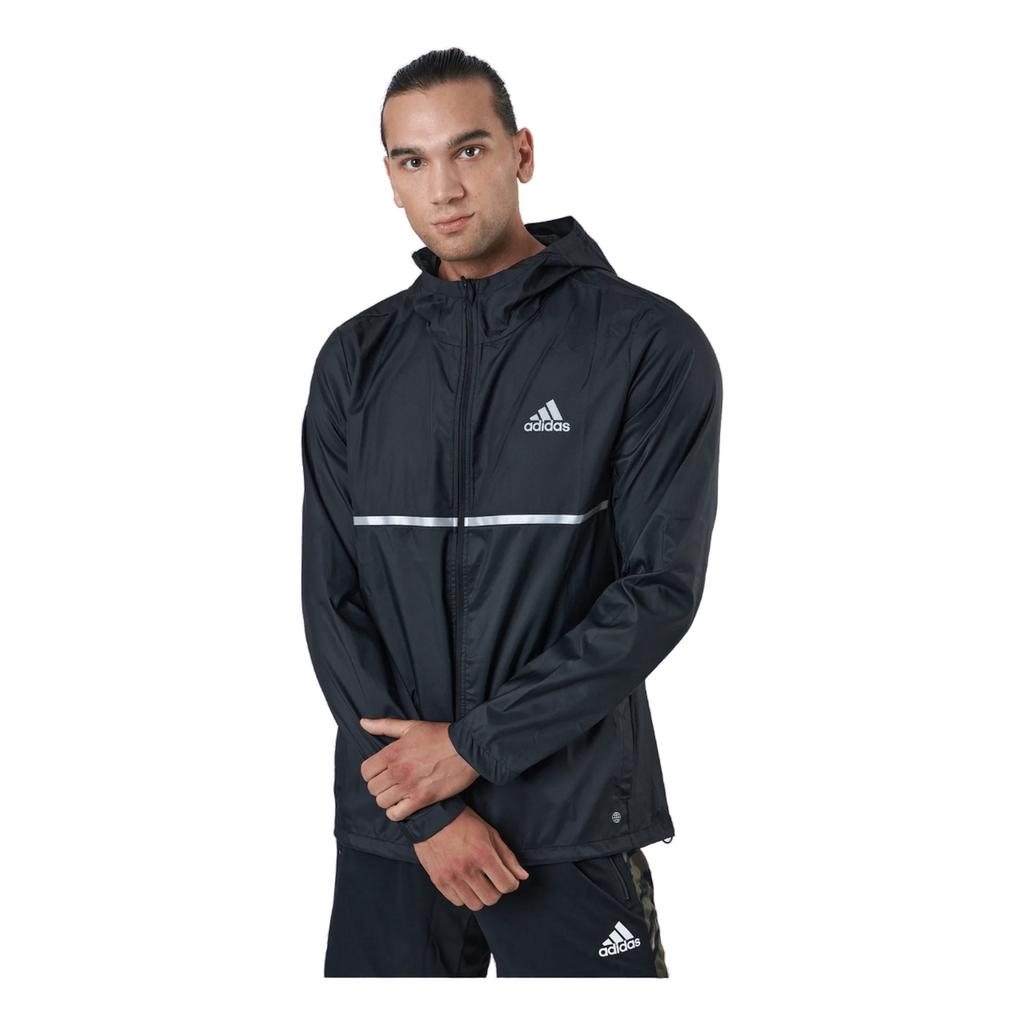 Adidas Мужская куртка для бега Own The Run