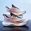 Летняя трансграничная горячая распродажа мужские женские кроссовки высокое качество дышащие амортизирующие с воздушной подушкой беговые кроссовки Zapatillas Plus 46
