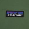 Patagonia Горная парка XS Зеленая система Outdoor STY85120SP20 Женская Б/у