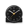 Braun Bc01b Classic Analog Lighting Crescendo Alarm Low Noise Public Desk Clock