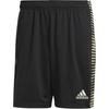 X Tango Fashion Casual Simple Three-Quarter Sports Shorts Men Shorts Black CG1804