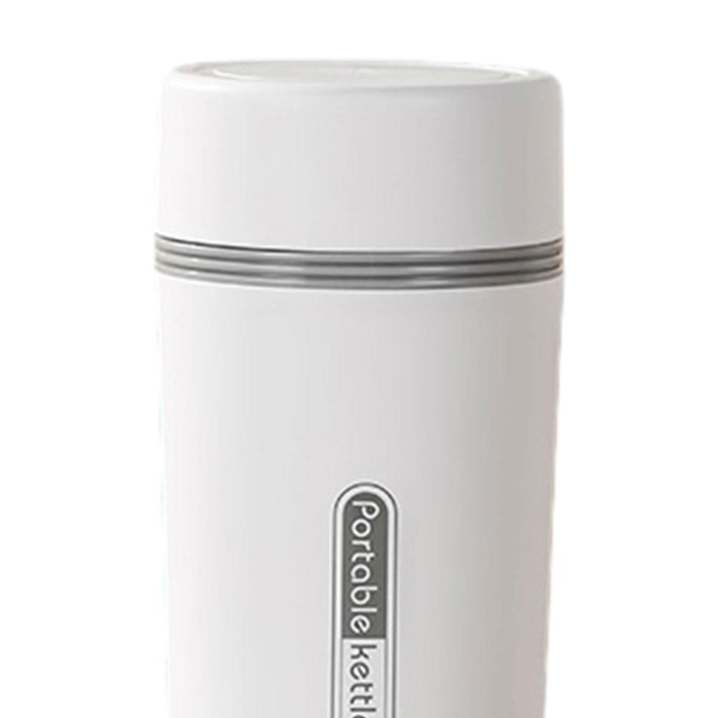 Портативный чайник, небольшой водонагреватель, многофункциональный умный чайник, электрический чайник