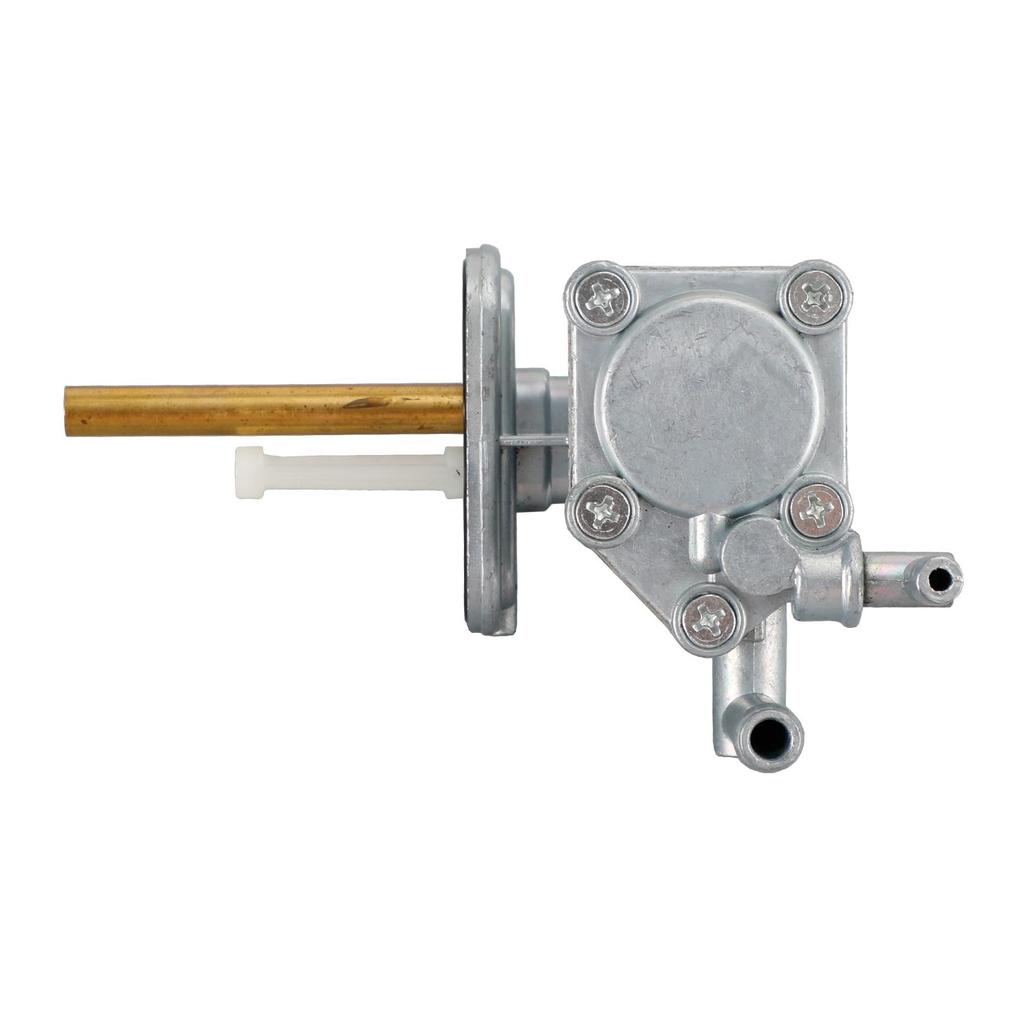 Топливный кран бензобака, краник, подходит для Suzuki GSF600 GSF1200 Bandit 1995-2004 44300-26E00