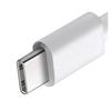 Кабель USB-C USB-C 2 м для MacBook - MacBook Air - MacBook Pro - iMac - Mac mini [НАБОР 2] Phonillico®