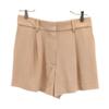 Chloe Made In Japan Shorts 34 Beige Women Used