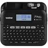 Brother PT-D460BT P-touch Ленточный принтер CN вилка (адаптер в комплекте)