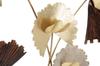 Wall Decoration Reddy Round Cm Ø 61X5,7