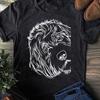 Funny Dog Labradoodle T-Shirt - Labradoodle Lover Gift, Funny Dog Shirt