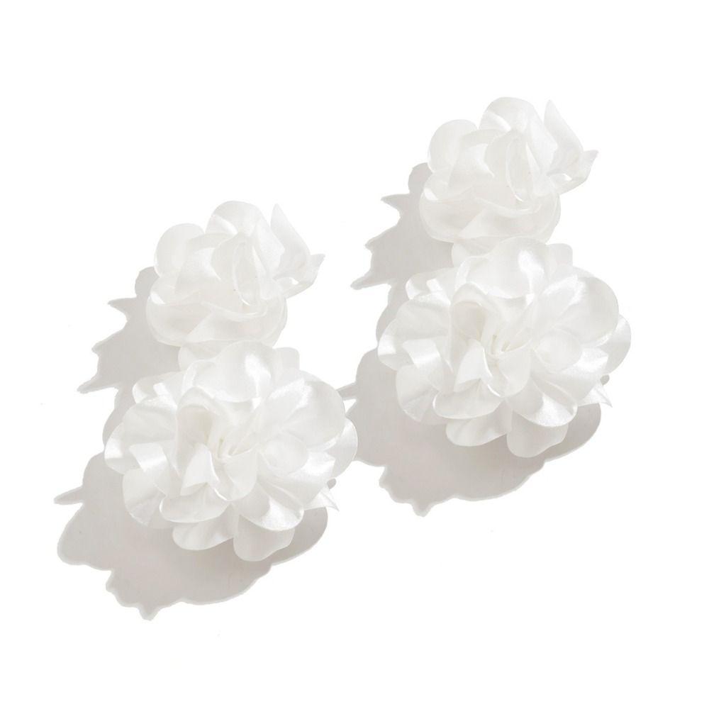 Свадебные серьги-капли, ювелирные изделия, модные серьги-гвоздики для женщин