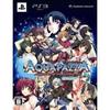 AQUAPAZZA DREAM Ограниченное издание Без бонусных предметов PS3 -AQUAPLUS MATCH- (Издание первого тиража) -