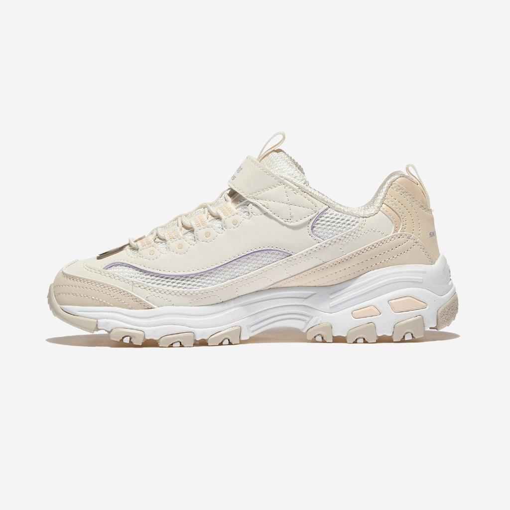 Skechers Delight Kids, 319062L, 1010112072, Популярная корейская обувь