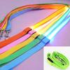 Pet Glow LED Flashing Light Anti-lost Leash Lead Rope Belt