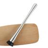 Mojito Drink Kitchen Stainless Steel DIY Long Cocktail Muddler Juice Stirrer Ice Crusher Masher