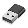 4Pcs USB Type C Female To USB A Male Adapter Aluminium Alloy Portable USB A Male Converter
