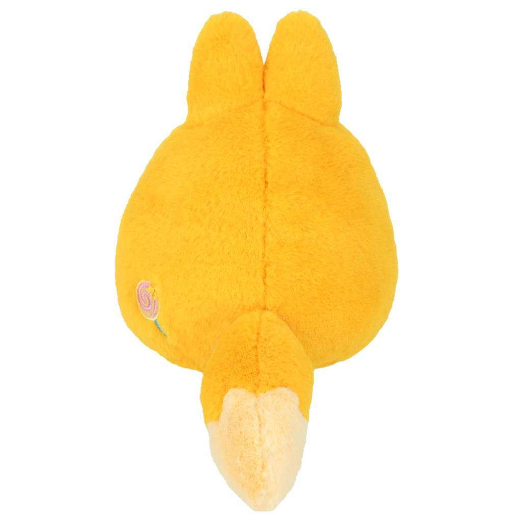 Sanei Boeki Kirby of the Stars Kororon Friends Con W11 xx H14cm Plush KF12 D16.5