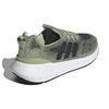 Adidas Swift Run 22 Magic Lime Unisex Sneakers Green Core-Black Cloud-White GZ3505