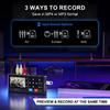 Portta Video Capture VHS Data Converter Видео Видео Цифровая машина Цифровое хранилище Видеокассета Кассета Дубляж Мини-издание Видеомагнитофон VHS Кассета AV