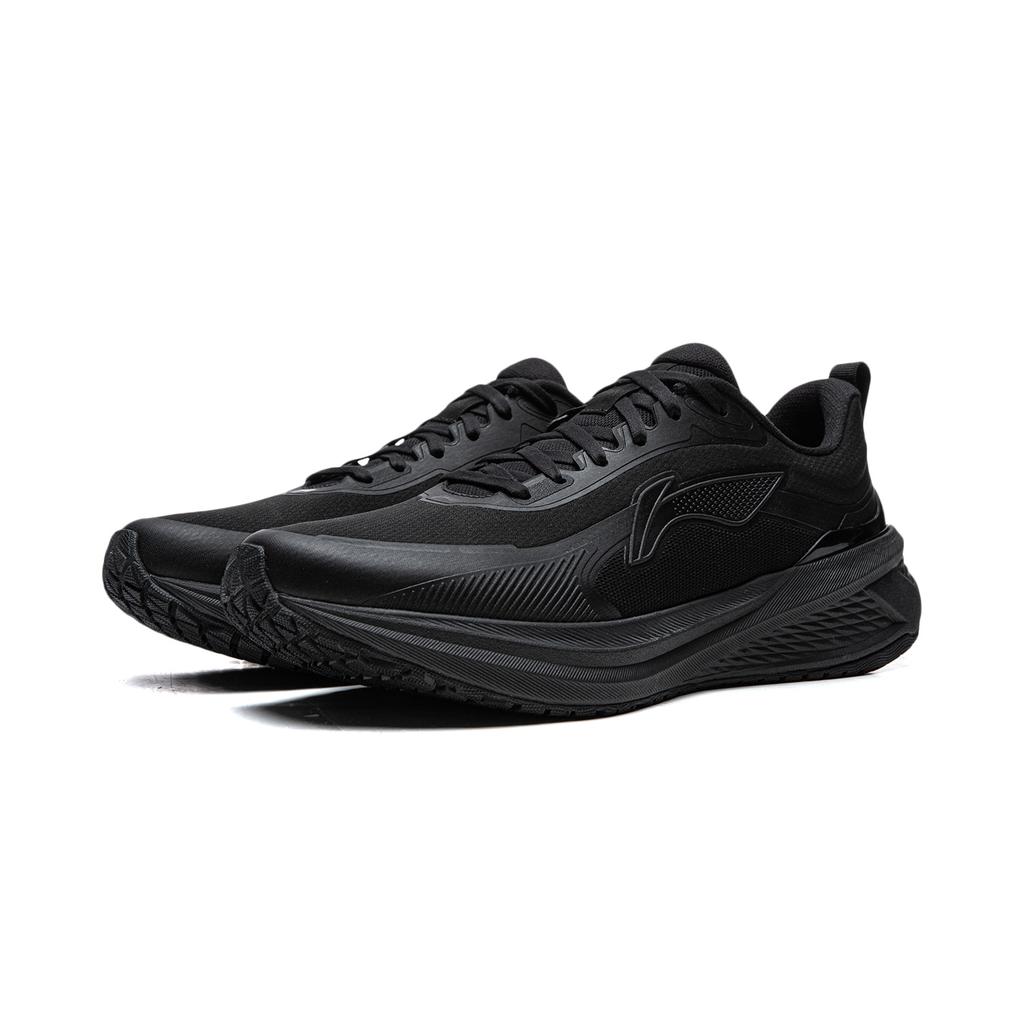 Li Ning Wuyue 3.0 Защитная версия Амортизация Скольжение Устойчивость к истиранию Дышащие Низкие ARSV093-5