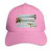Coconut Beach Baseball Cap Unisex For Men Women Outdoor Golf Running Hiking Summer Beach Travel