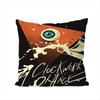 Movie A CClockwork Orange Pillow Case For Car Sofa Decorative Home Doublesided Print Plush Square Throw Pillow Cushion Cover