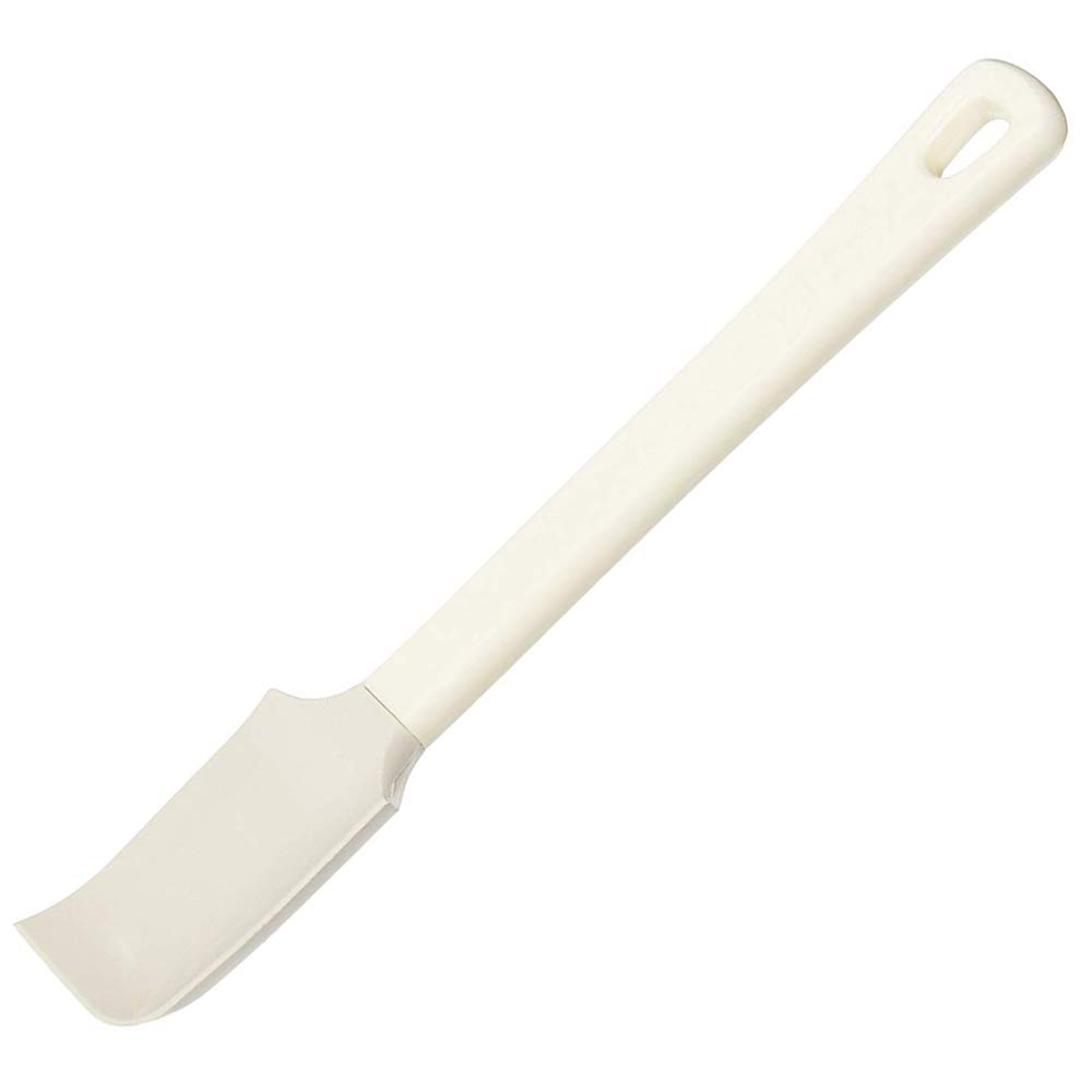 Kai House Select Miso Strainer Set Silicone Made in DH7331 (with Spatula), Japan,