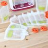 Plastic for Baby Weaning Food Squeeze Storage Bag Food Packaging Bag Food Pouches Juice Bag