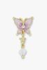 Серьги с мотивом бабочки SAMA1519 XP [Anna Sui]