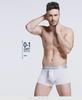 Мужские трусы-боксеры Ice Silk Scrotal Support для поддержки мошонки при варикозном расширении вен