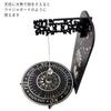 Professional Pendulum Stand, Pendulum Board with Himalayan Quartz Pendulum, Can also be used as a Ouija Board, Fortune Telling Decor