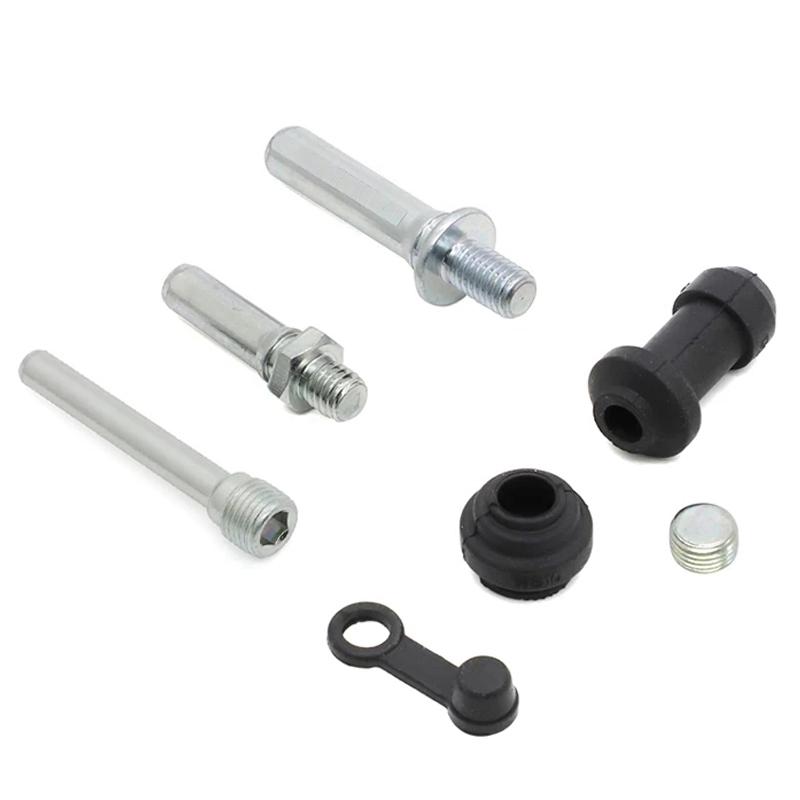 Motorcycle Front And Rear Brake Caliper Repair Kit For Nissin Brake Pump For Honda YZ 125 WR 250 450 426