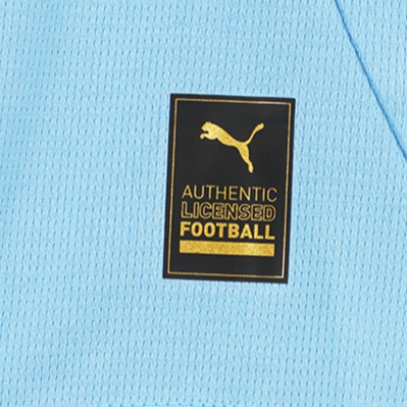 Puma Манчестер Сити 2024 25 Домашняя майка Манчестер Сити майка