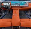 WEY Blue Mountain TPE25 Коврики на пол - Новая модель Аксессуары для коврового покрытия салона автомобиля