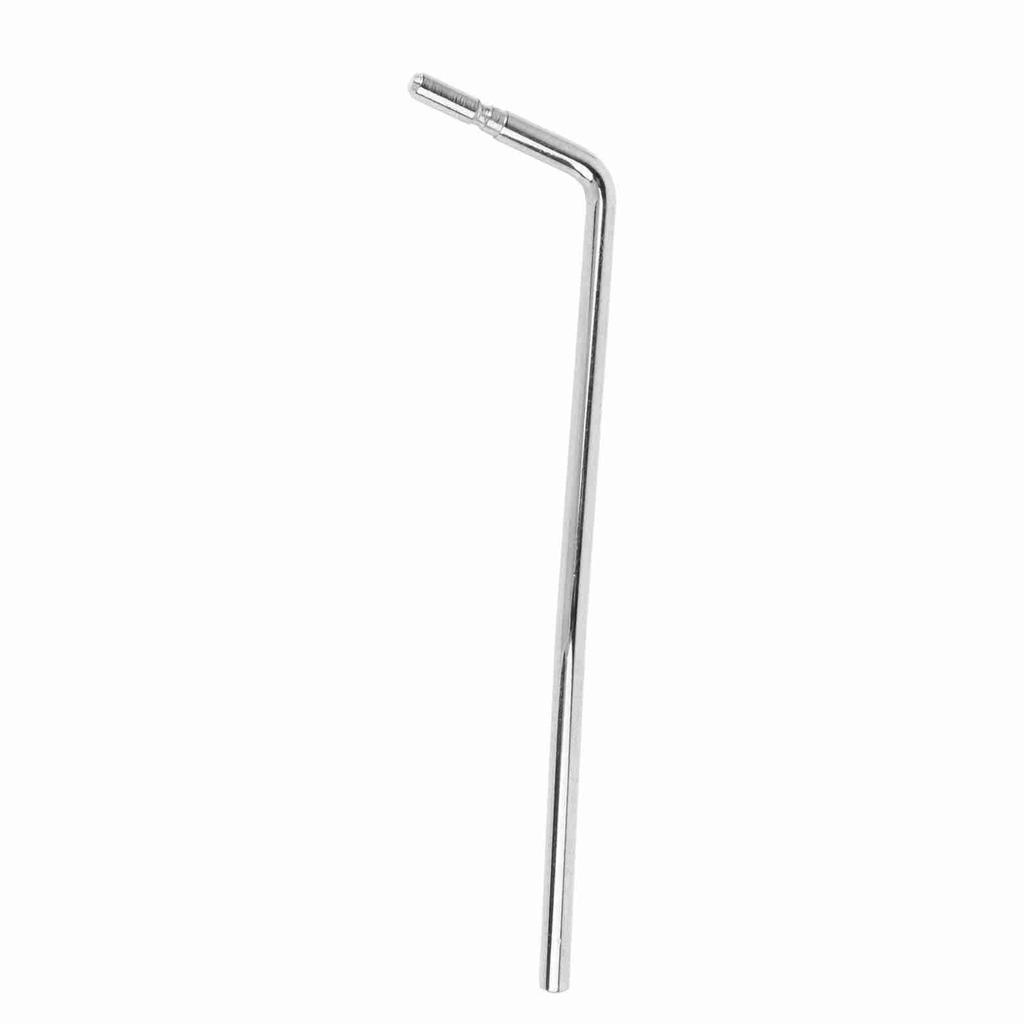 Electric Guitar Tremolo Arm Push In Style Precise Control Metal Electric Guitar Whammy Bar