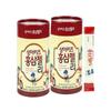 Sang-A Pharmaceutical Sang-A Kids Red Ginseng Jelly 30 Packets, 600g, 2 Units