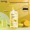 Syoss Oil Control Volumizing Shampoo