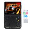 Handheld Retro Gaming Console for Linux System 3.5 IPS Screen Portable Pocket Gaming Device Support