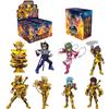 Оригинальный Saint Seiya Версия 2 Айолос Сюра Весы Дева Рак Феникс Золотые Святые Игрушка Собранная Фигурка Действия Модель Подарок