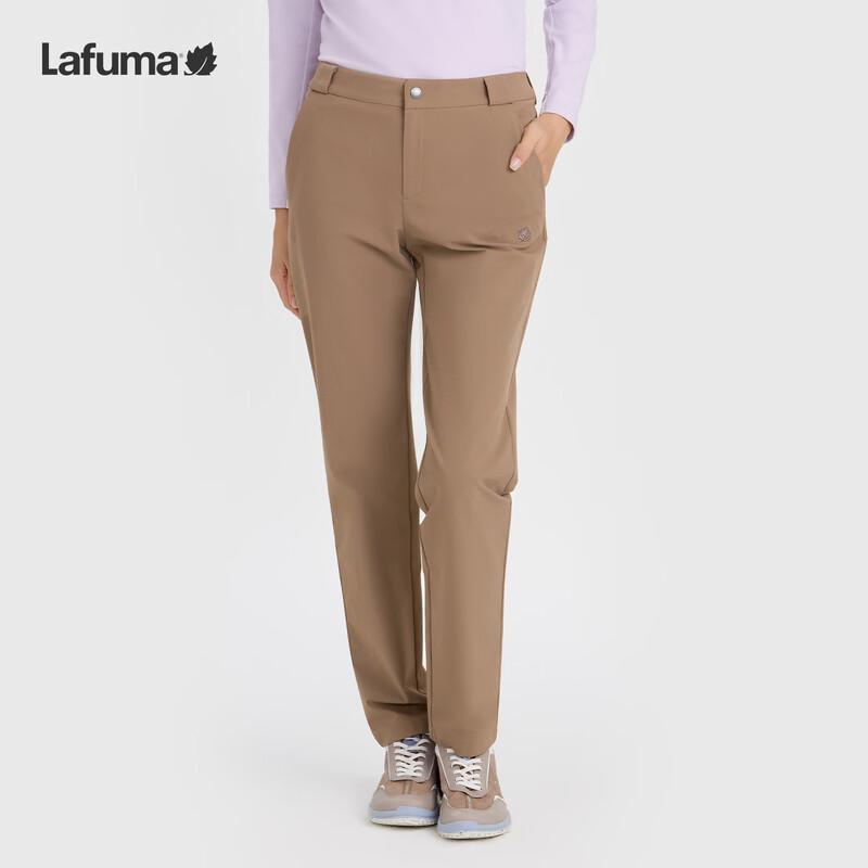 Lafuma Женские прямые повседневные брюки LFPA5CL75