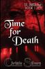 Книга Time For Death (Liz Baker, Book 1) : 1