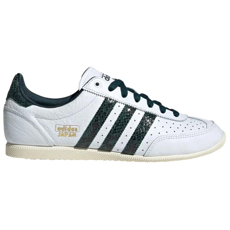 adidas Япония Кожаные Кроссовки JQ9062