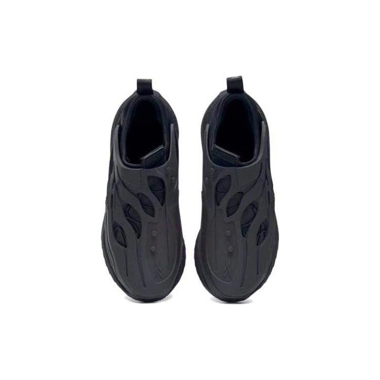 Reebok Floatride Energy Argus X Comfortable TPU Low-Top Casual Running Shoes Unisex Sneaker Black GY1732
