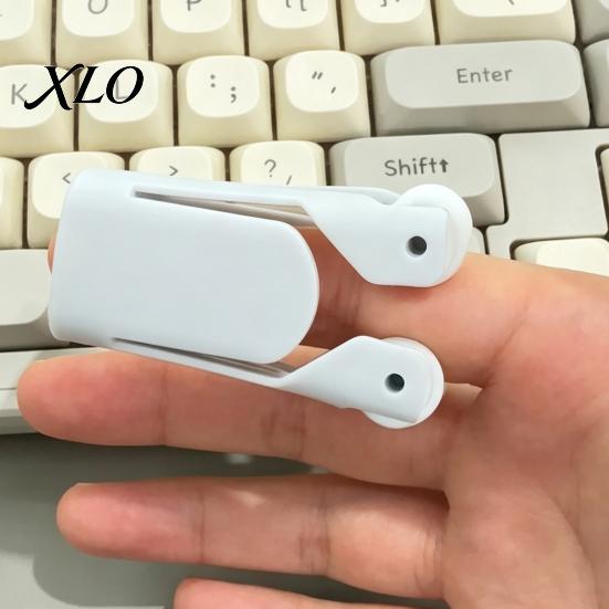 Ergonomic Finger Massager Mini Roller Massager, Portable Plastic Massage Tool, Stiffness Relief Fatigue Pain Rolling Hand for Arthritis