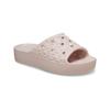 Crocs Classic Durian Cloud One Strap Sandals Women Sandals Quartz-Pink 209564-6UR