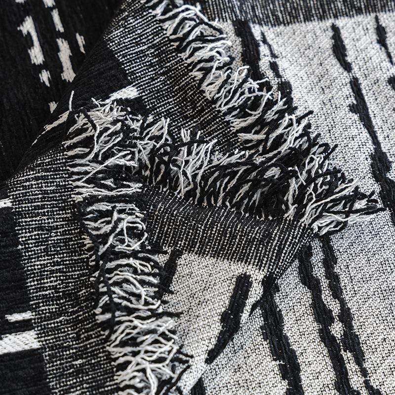 Чехол для дивана из шенилла, высококачественный, универсальный, на все четыре сезона, нескользящий, устойчивый к пятнам, чехол для дивана