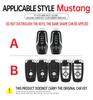 Ford F150/F250/F350 Mustang Explorer Key Case Cover