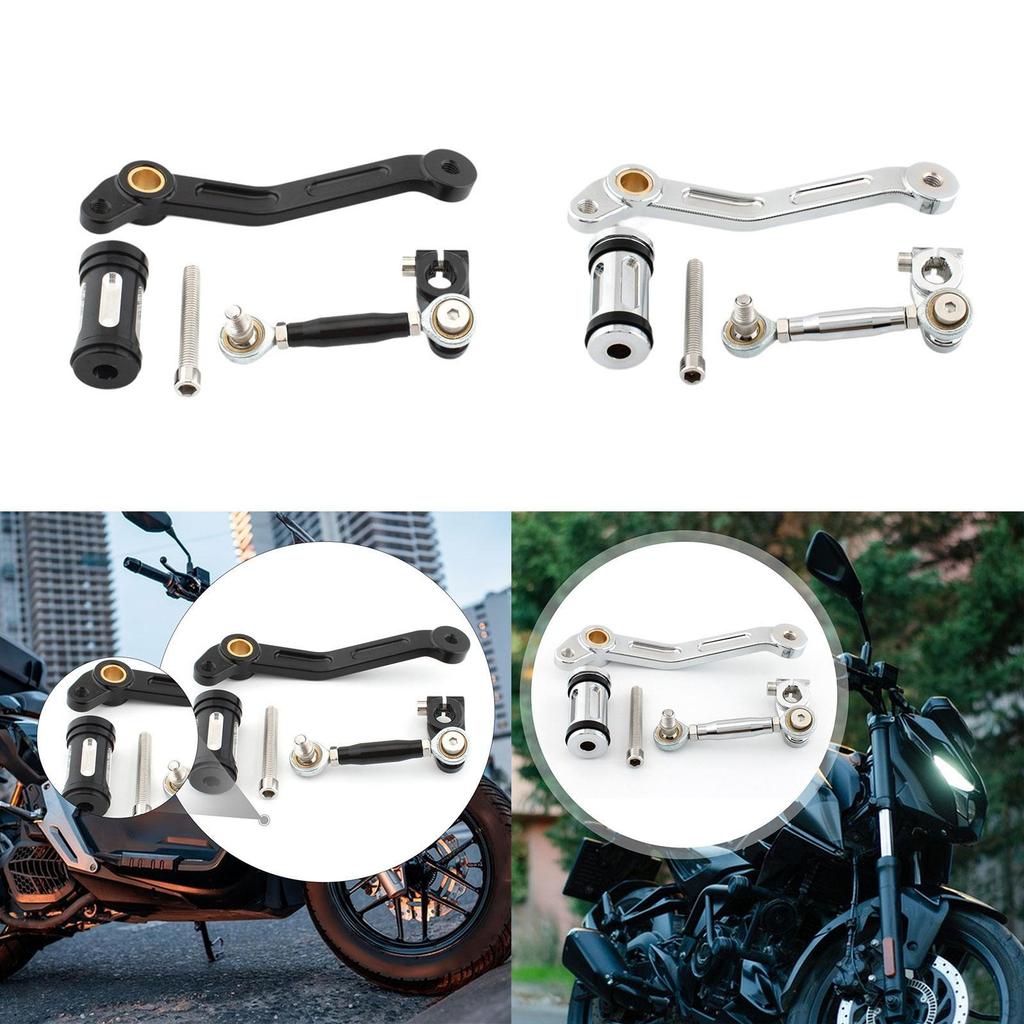 Рычаг и Педаль Быстрая Установка Комплект для Ног для 1200 rbike Аксессуары