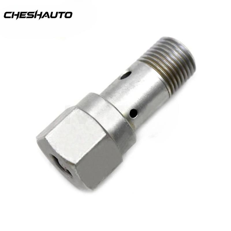 2469403530 CP2.2 High Pressure Fuel Pump Overflow Valve Relief Valve for Renault