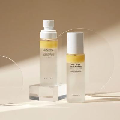 Спрей-сыворотка Deep Collagen Barrier 95 мл