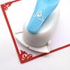 DIY Crafts Embossing Device Handmade Fancy Border Punch Cartoon Hole Puncher  Kids